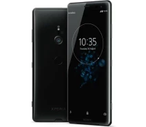 Купить - смартфон и мобильный телефон  Смартфон Sony Xperia XZ3 4/64Gb SO-01L Black,19/13Мп, 1Sim, NFC, 6" OLED, Snapdragon 845, 4G, 3330мАh, 12 мес.