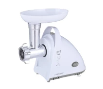 Купить - мясорубку  Мясорубка электрическая Esperanza EKM031 1м white