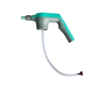 Купить - опрыскиватель  Распылитель жидкости USB Опрыскиватель Автоматический Зеленый