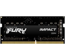 Купить - оперативную память  Модуль памяти Kingston KF432S20IB/16 SODIMM DDR4 16Гб/3200 МГц