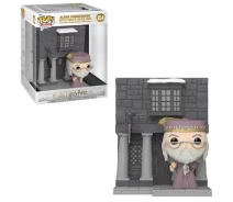 Купить -  Фигурка Фанко Поп Гарри Поттер Funko Pop Harry Potter Альбус Дамблдор Albus Dumbledore  HP AD 154