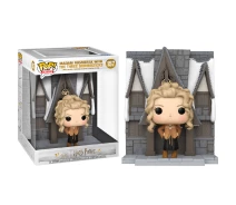 Купить -  Фигурка Funko Pop Фанко Поп Гарри Поттер Мадам Розмерта Harry Potter Madam Rosmerta HP MR 157
