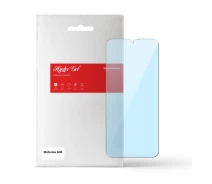 Купить - защитную пленку для смартфона  Гидрогелевая пленка ArmorStandart Anti-Blue для Motorola G30 (ARM61190)