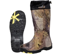 Купить - обувь для охоты и рыбалки  Сапоги Norfin Hunting Klondaik Camo 42 Камуфляж (17990-42)
