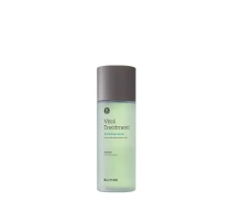 Купить - корейский тонер для лица  Тоник BLITHE VITAL TREATMENT 6 CALMING LEAVES успокаивающий для чувствительной кожи, 54 мл 