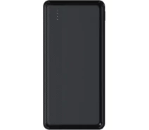 Купить - power bank  Портативная батарея Dexim XSQUARE YB134 20000 mAh Black