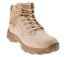 Купить - обувь для охоты и рыбалки  Ботинки тактические Magnum Cobra 6.0 V1 Suede CE 42,5 Светло-коричневый