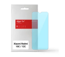 Купить - защитную пленку для смартфона  Гидрогелевая пленка ArmorStandart Anti-Blue для Xiaomi Redmi 10C/12C (ARM61822)