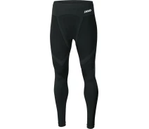 Купить - детское термобелье  Термобелье штаны детские Jako COMFORT 2.0 черные 6555-08 Размер 3XS (6555-08-ch_3XS)