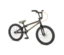 Купить - велосипед и аксессуар  Велосипед Eastern BMX LowDown 20″ 20″ Black Camo