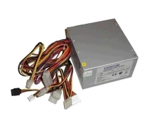 Купить - блок питания для компьютера (ПК)  Блок питания Casecom CM 450 ATX 120мм 450W 2хSATA Bulk