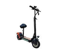 Купить - электросамокат  Электросамокат EL - 48V 16 Ah - 1000W (TESLA 16000)