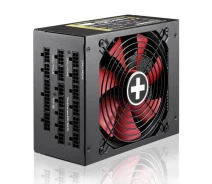 Купить - блок питания для компьютера (ПК)  Блок питания Xilence XP1250MR9 Performance X 80 PLUS Gold 140mm 1250W Modular Retail Box