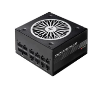 Купить - блок питания для компьютера (ПК)  Блок питания Chiefteс GPX-650FC Chieftronic PowerUp 120 mm 650W 80 PLUS GOLD Modular Retail Box