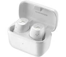 Купить - наушники  Наушники Sennheiser CX PLUS True Wireless White (509189)