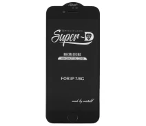 Купить - защитное стекло для смартфона  Защитное стекло Mietubl SuperD для Apple iPhone 7 / 8 / SE 2 / SE 3 (тех.пак.) Black