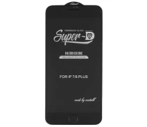 Купить - защитное стекло для смартфона  Защитное стекло Mietubl SuperD для Apple iPhone 7 Plus / 8 Plus (тех.пак.) Black