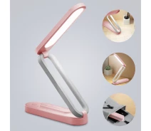 Купить - настольную лампу  Настольный LED светильник Folding Table LED Lamp 8005