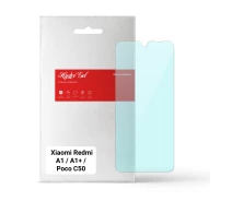 Купить - защитную пленку для смартфона  Гидрогелевая пленка ArmorStandart Anti-Blue для Xiaomi Redmi A1/A1+/Poco C50 (ARM62820)