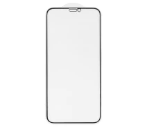 Купить - защитное стекло для смартфона  Защитная пленка Mietubl Ceramic для Apple iPhone XR / 11 (тех.пак.) Black