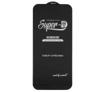 Купить - защитное стекло для смартфона  Защитное стекло Mietubl SuperD для Apple iPhone 13 Pro Max / 14 Plus (тех.пак.) Black