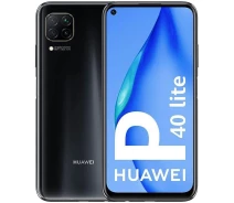 Купить - смартфон и мобильный телефон  Смартфон Huawei P40 lite 6/128GB Midnight Black