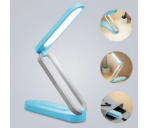 Купить - настольную лампу  Настольный LED светильник Folding Table LED Lamp 8005