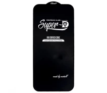 Купить - защитное стекло для смартфона  Защитное стекло Mietubl SuperD для Apple iPhone 12 Mini (тех.пак.) Black