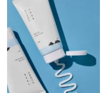 Купить - корейское средство для умывания  Деликатная пенка Round Lab 1025 Dokdo Cleanser 150 мл (vs-18473)