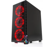 Купить - компьютер  Компьютер Vinga Wolverine A4940 (I5M16G3060W.A4940)