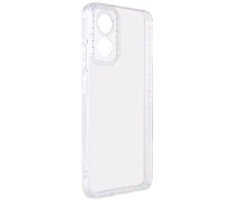 Купить - чехол для смартфона  Чехол TPU Starfall Clear для Oppo A17 (Прозрачный) (1566155)