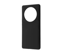 Купить - чехол для смартфона  Чехол для телефона WAVE Full Silicone Cover Honor Magic5 Lite 5G Black
