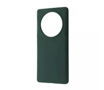 Купить - чехол для смартфона  Чехол для телефона WAVE Full Silicone Cover Honor Magic5 Lite 5G Cyprus green