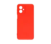 Купить - чехол для смартфона  Чехол накладка ArmorStandart TPU ICON для Motorola G54 Power Camera cover Red (ARM70548)