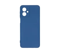 Купить - чехол для смартфона  Чехол накладка ArmorStandart TPU ICON для Motorola G54 Power Camera cover Dark Blue (ARM70547)