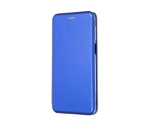 Купить - чехол для смартфона  Чехол книжка ArmorStandart PU G-Case для Motorola G54 Power Blue (ARM70544)