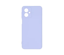 Купить - чехол для смартфона  Чехол накладка ArmorStandart TPU ICON для Motorola G54 Power Camera cover Lavender (ARM70549)