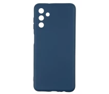 Купить - чехол для смартфона  Чехол накладка ArmorStandart TPU ICON для Samsung A04s / A13 5G Camera cover Blue (ARM63908)