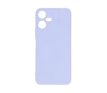 Купить - чехол для смартфона  Чехол накладка ArmorStandart TPU ICON для Tecno POVA NEO 3 (LH6n) Camera cover Lavender (ARM70384)