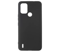 Купить - чехол для смартфона  Чехол накладка TPU Armorstandart Matte Slim Fit для Nokia C31 Black (ARM64956)