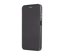 Купить - чехол для смартфона  Чехол книжка ArmorStandart PU G-Case для Oscal C30 Pro Black (ARM69505)