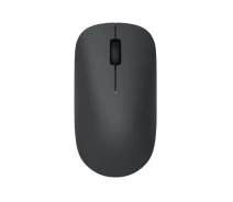Купить - мышку для ноутбука  Мышь Xiaomi Mi Wireless Mouse Lite (XMWXSB01YM) Black [49334]