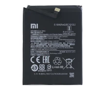Купить - аккумулятор к смартфону  Аккумулятор BM4J для Xiaomi Redmi Note 8 Pro (Original) 4500 mAh
