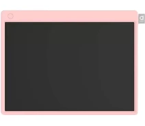 Купить - графический планшет  Графический планшет Xiaomi Jiqidao Smart Small Children Writing Tablet 13.5" (XHB01JQD) Pink [45120]