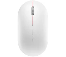 Купить - мышку для ноутбука  Xiaomi Mi Wireless Mouse 2 (XMWS002TM/HLK4039CN) White