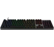 Купить - клавиатуру  Клавиатура Xiaomi Gaming RGB Keyboard Black USB (YXJP01YM, JHT4007CN)