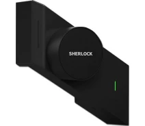 Купить - умный дверной замок  Умный замок Xiaomi Sherlock M1 Smart Lock (Black) [43330]