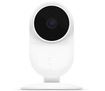 Купить - камеры видеонаблюдения  IP камера Xiaomi Mi Home Security Camera 1080P White (ZRM4024CN)