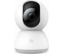 Купить - камеры видеонаблюдения  IP камера Xiaomi Mi Home Security Camera 360° 1080P (QDJ4058GL)