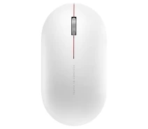 Купить - мышку для ноутбука  Мышь Xiaomi Mi Wireless Mouse 2 (XMWS002TM) White [49309]